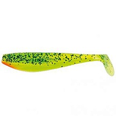 Силиконовая приманка Fox Rage Zander Pro Shad 18 180 мм 1 шт Lemon Tiger Ultra UV  NZS160 — цена и наличие в каталоге