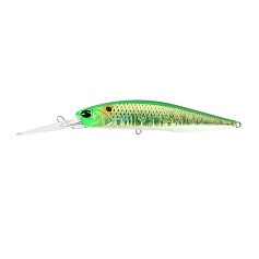 Воблер DUO Realis Jerkbait 100 DRS SW CPA3512 Inakko Lime Chart 18 гр   DUO-20778 — цена и наличие в каталоге