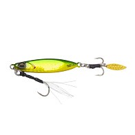 Пилькер DUO Drag Metal Cast Shot 40g 40 гр 67 мм #PHA0055 Green Gold   DUO-47594 — варианты, разновидности модели