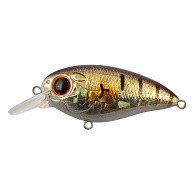 Воблер TsuYoki Swing 50F 280 8 гр — варианты, разновидности модели