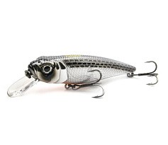 Воблер Fishycat Tomcat 80SP-SR R10 9,7 гр — цена и наличие в каталоге