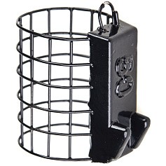 Кормушка Feeder Concept Fangs  50 гр   Точный заброс  FCMC-FG-050 — цена и наличие в каталоге