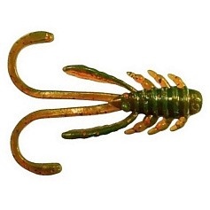 Силиконовая приманка CF Allure 1.6 40 мм 8 шт 14   23-40-14-6 — цена и наличие в каталоге