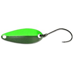 Колеблющаяся Блесна River Old Satellite Micro Vespa Ss 1 1 гр 23 мм 11 — цена и наличие в каталоге