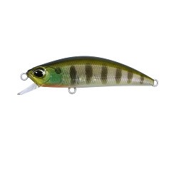 Воблер DUO Spearhead Ryuki 50SP CCC3158 Ghost Gill 3,3 гр   DUO-06734 — цена и наличие в каталоге