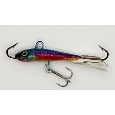 Балансир Strike Pro Strike Ice 25 745 6 гр 25 мм   IF-006#745 — цена и наличие в каталоге