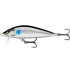 Воблер Rapala CountDown Elite 75 GDIN 10 гр   CDE75-GDIN — цена и наличие в каталоге