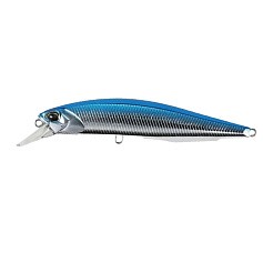 Воблер DUO Realis Jerkbait 100F MCCZ197 Blue Silver 13,7 гр   DUO-47068 — цена и наличие в каталоге