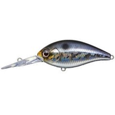 Воблер EverGreen Combat Crank 400 209 21 гр — цена и наличие в каталоге