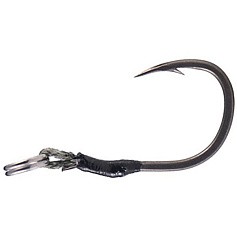 Крючок Ассист BKK Native 12-SS №1 5 шт    A-ER-2015 — цена и наличие в каталоге