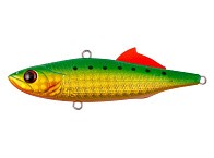 Воблер TsuYoki Nakama 77S 1020 25 гр — варианты, разновидности модели