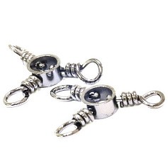 Вертлюг Owner 52477 3 Ways Swivel №7 11 шт    ow-52477-7 — цена и наличие в каталоге