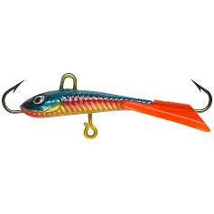 Балансир Strike Pro Strike Ice 50 745 23 гр 50 мм   IF-009#745 — цена и наличие в каталоге