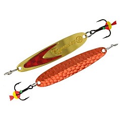 Зимняя Блесна Ecopro Судачья Красный Флекс 15 гр 70 мм OB/GRF   EPSST70ObGRF — цена и наличие в каталоге