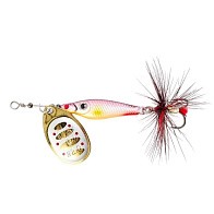 Вращающаяся Блесна Lucky John Trian Blade Round 6 гр 002   LJTBR6-002 — варианты, разновидности модели