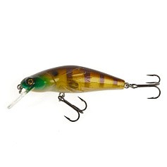 Воблер Lucky John Bullhead 65SP BH09 10 гр Original  LJO1506SP-BH09 — цена и наличие в каталоге