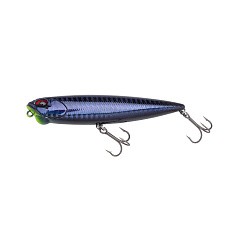Воблер DUO Realis Pencil 110F GHA3138 Midnight Black II 20,5 гр   DUO-72780 — цена и наличие в каталоге