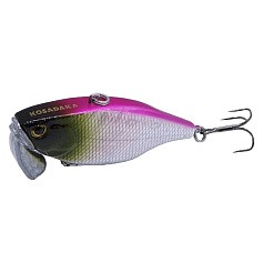 Воблер Kosadaka Trigon TN 70S ROK 31,5 гр   TrigTN70S-ROK — цена и наличие в каталоге