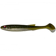 Силиконовая приманка Jig It Trump Trace 8 200 мм 1 шт 024 Squid  JITT200024S — варианты, разновидности модели