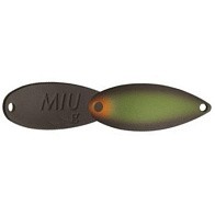 Колеблющаяся Блесна Forest Miu 2024 1.4g 1,4 гр 24 мм #5   MIU 2024 1.4g #05 — варианты, разновидности модели