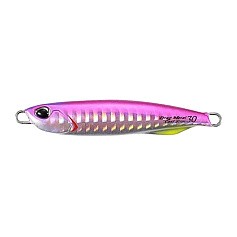 Пилькер DUO Drag Metal Cast Slim 20g 20 гр 59 мм #PHA0009 Pink Back   DUO-98230 — цена и наличие в каталоге