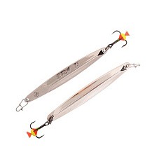 Зимняя Блесна Ecopro Era 11 гр 75 мм S   EPVJER75S — цена и наличие в каталоге