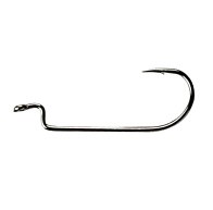 Крючок Офсетный Owner 51639 Slim Offset MH-21 №12 11 шт Bc — варианты, разновидности модели