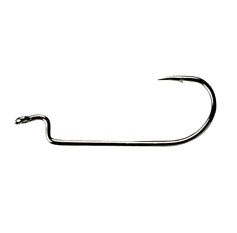 Крючок Офсетный Owner 51639 Slim Offset MH-21 №12 11 шт Bc — цена и наличие в каталоге