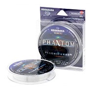 Флюорокарбон Kosadaka Phantom Поводковая 20 м 0,72 мм    LPHT-C5-20-0720 — варианты, разновидности модели
