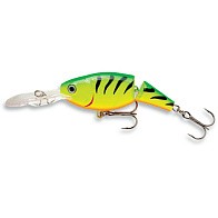 Воблер Rapala Jointed Shad Rap 07 FT 13 гр   JSR07-FT — варианты, разновидности модели