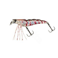 Воблер Duel L-Bass Shrimp 70SS SEB 7 гр   F1221-SEB — цена и наличие в каталоге