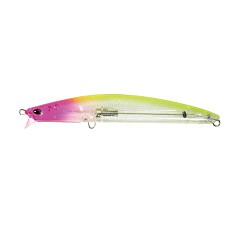 Воблер DUO Tide Minnow Ghost 170F High Torque CLA0602 Clear Pink Head Chart 44 гр   DUO-99555 — цена и наличие в каталоге