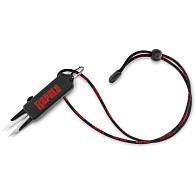 Ножницы Rapala Для Лески С Ремешком    RSLS — варианты, разновидности модели