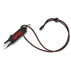 Ножницы Rapala Для Лески С Ремешком    RSLS — цена и наличие в каталоге