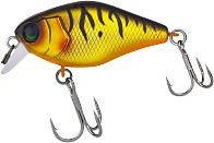 Воблер Jackall Chubby 41 SR Mat Gold Tiger 5,5 гр — варианты, разновидности модели