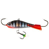 Балансир Lucky John Baltic 6 12HRT 46 гр 60 мм   61601-12HRT — варианты, разновидности модели