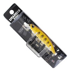 Воблер DUO Spearhead Ryuki 60S ACCZ153 6,5 гр   DUO-SPHR-60S-ACCZ153 — цена и наличие в каталоге