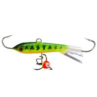 Балансир Lucky John Classic 4 20 6 гр 40 мм   81401-20 — варианты, разновидности модели