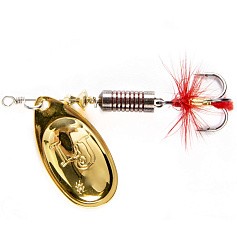Вращающаяся Блесна Lucky John Bonnie Blade №5 14 гр 012   LJBB05-012 — цена и наличие в каталоге