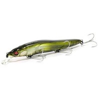 Воблер Megabass Oneten R TINY WAKASAGI 14 гр — варианты, разновидности модели