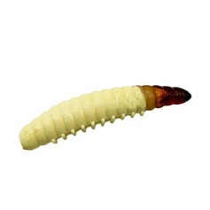 Силиконовая приманка Boroda Baits Salo 45 Floating 45 мм 8 шт Слеза ангела   SAL45-232 — цена и наличие в каталоге