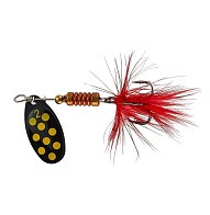 Вращающаяся Блесна Lucky John Spin-X Round №2 5 гр BF   LJSR02-BF — варианты, разновидности модели