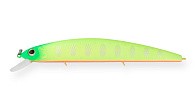 Воблер Strike Pro Montero 130SP A178S Lemon Mat Tiger 20,6 гр   EG-190B-SP#A178S — варианты, разновидности модели