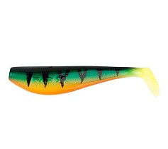 Силиконовая приманка Fox Rage Zander Pro Shad Bulk 4 100 мм 1 шт Firetiger   NSL778 — цена и наличие в каталоге