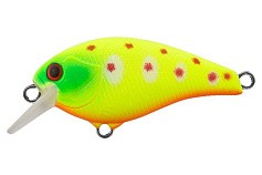 Воблер TsuYoki Furi SR 40F 034M 3,9 гр — цена и наличие в каталоге