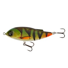 Воблер Lucky John Arrow Jerk 150S 030 90 гр BBS Original  LJO0515S-030 — цена и наличие в каталоге