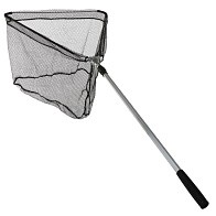 Подсачек Salmo Складной  200x60х58см  Полиэстер   7502-200 — варианты, разновидности модели