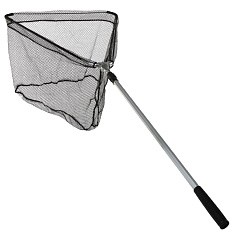 Подсачек Salmo Складной  200x60х58см  Полиэстер   7502-200 — цена и наличие в каталоге