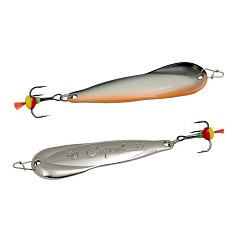 Зимняя Блесна ECOPRO Capral 17 гр 65 мм MOS   EPVJCL65MOS — цена и наличие в каталоге