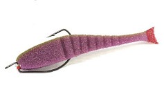 Поролоновая рыбка Lex Porolonium Air OF 12 120 мм 5 шт PLB   A12OF-PLB — цена и наличие в каталоге